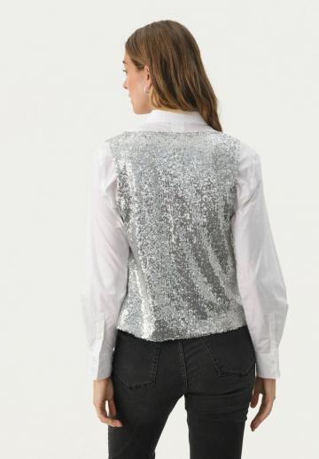 Майка-борцовка