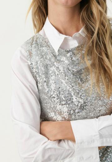 Майка-борцовка