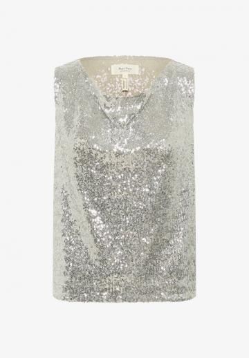 Майка-борцовка