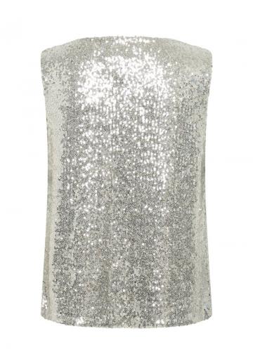 Майка-борцовка