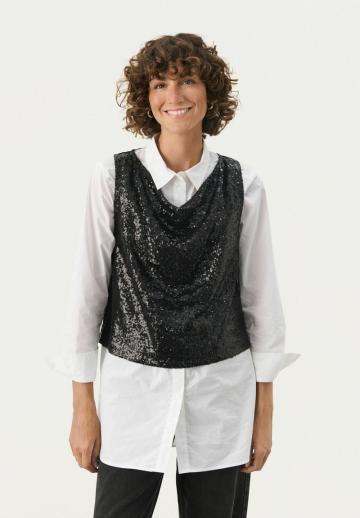 Майка-борцовка