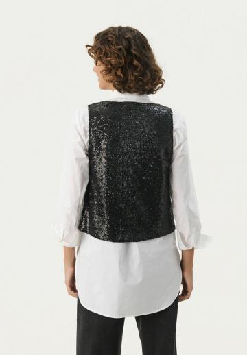 Майка-борцовка