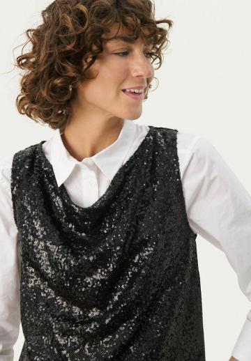 Майка-борцовка