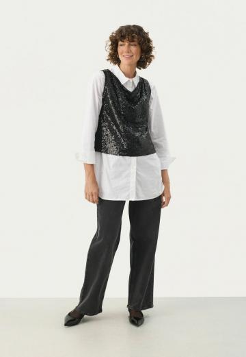 Майка-борцовка