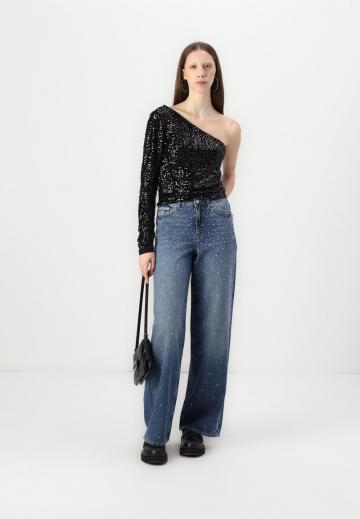 Майка-борцовка