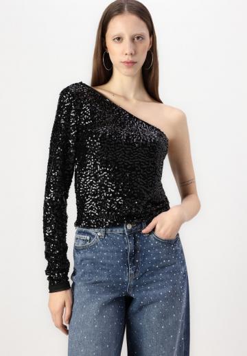 Майка-борцовка