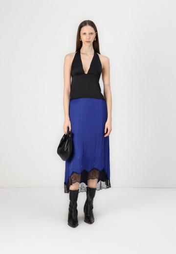 Летняя юбка