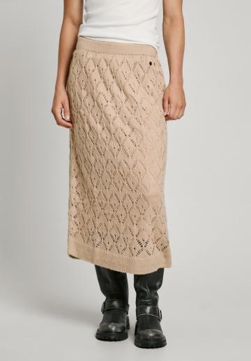 Летняя юбка