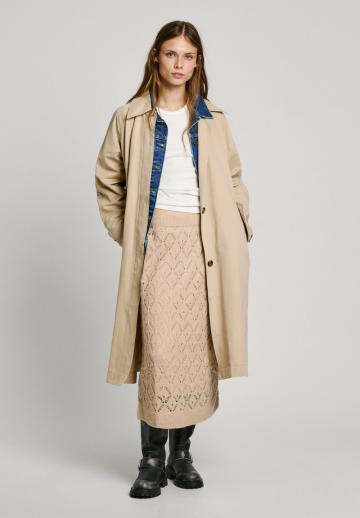 Летняя юбка