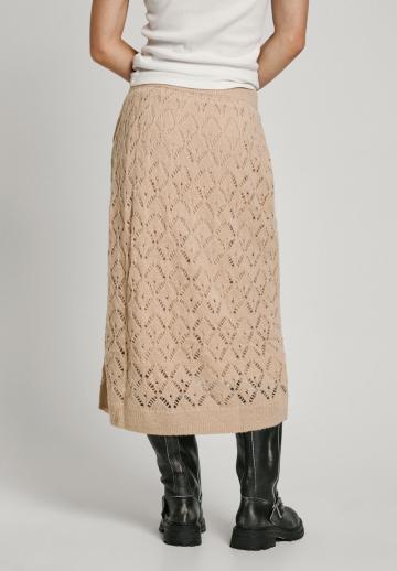 Летняя юбка