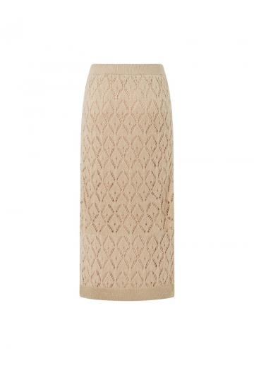 Летняя юбка