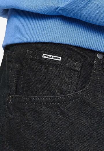 Свободные джинсы