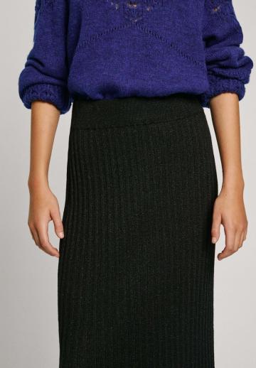 Юбка-карандаш