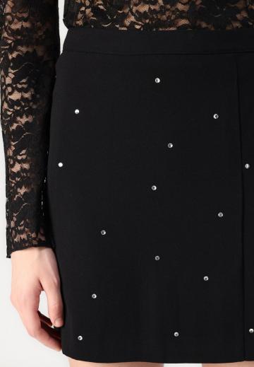 Летняя юбка