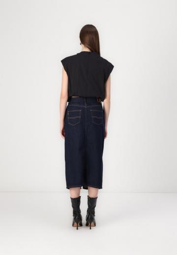 Летняя юбка