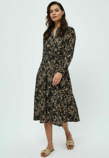 Блузка-платье