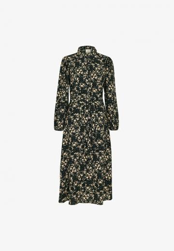 Блузка-платье