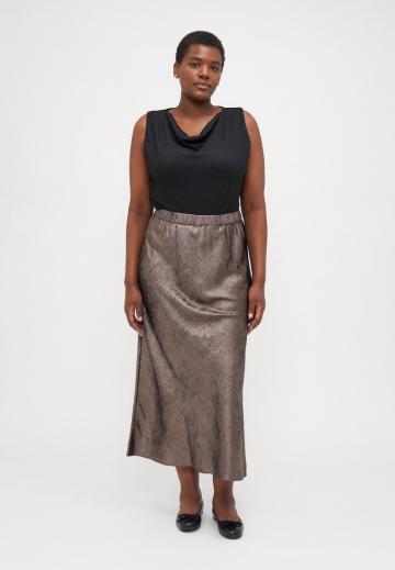 Летняя юбка