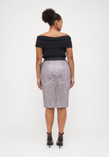 Летняя юбка