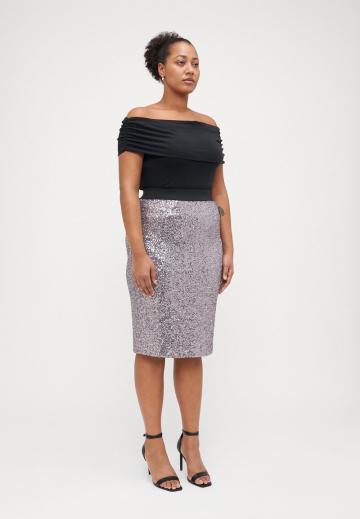 Летняя юбка