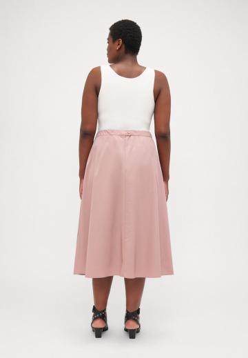 Летняя юбка