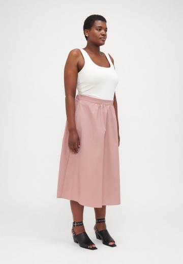 Летняя юбка