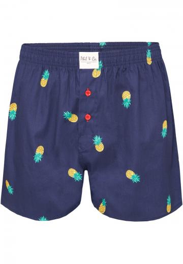 Трусы-боксеры