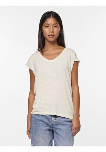 Длинная майка