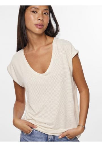 Длинная майка