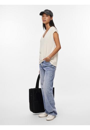 Длинная майка