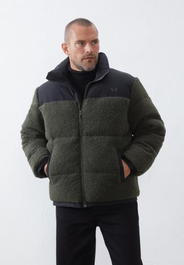 Зимняя куртка