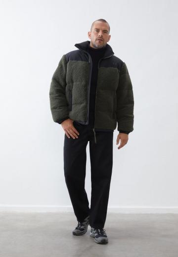 Зимняя куртка