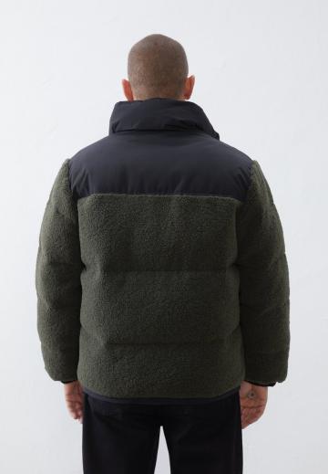 Зимняя куртка