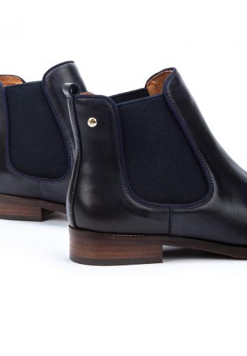 Ботинки челси