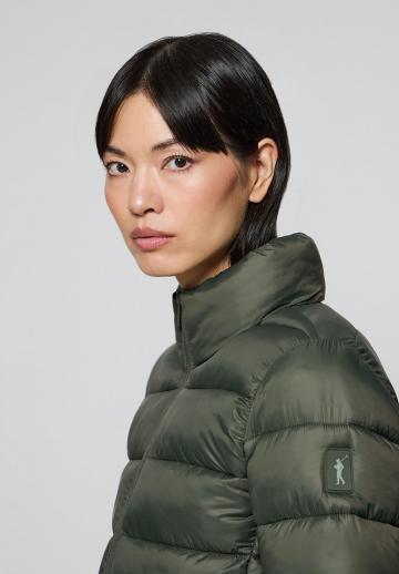 Зимняя куртка