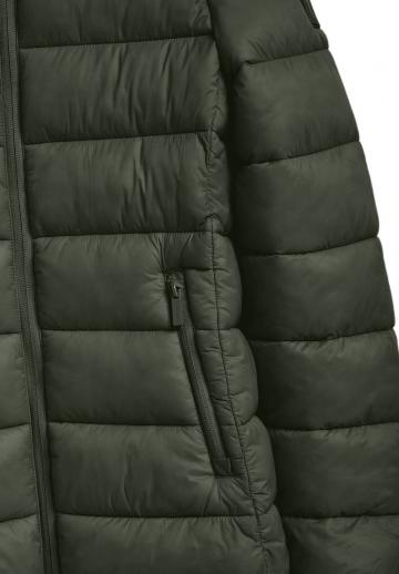 Зимняя куртка