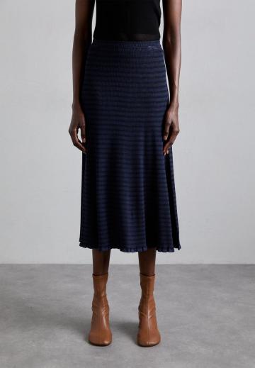 Летняя юбка