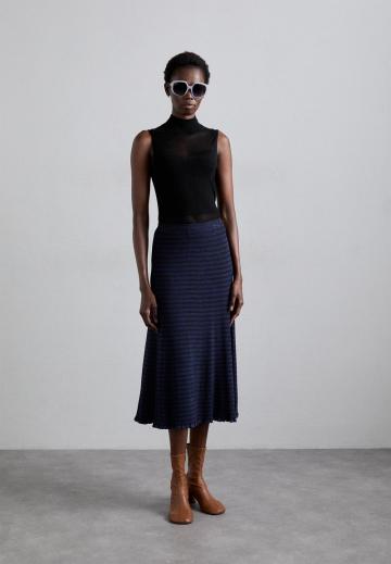 Летняя юбка