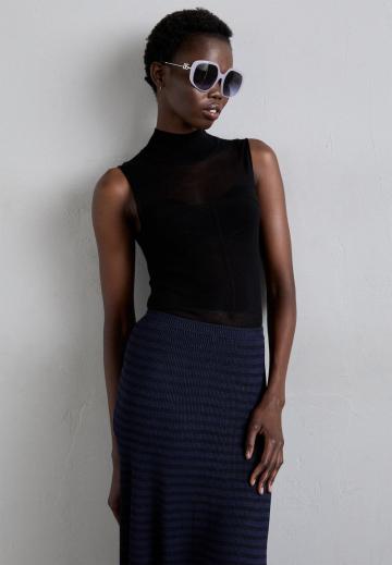 Летняя юбка