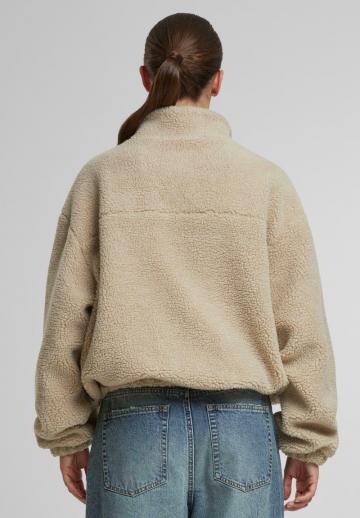 Флисовая куртка