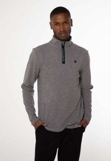 Флисовая кофта