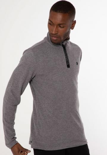 Флисовая кофта