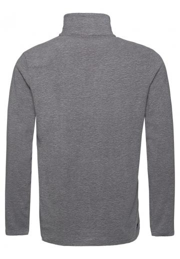 Флисовая кофта