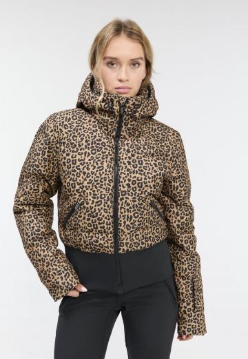 Зимняя куртка