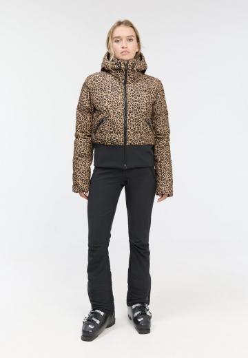 Зимняя куртка