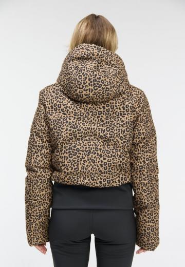 Зимняя куртка