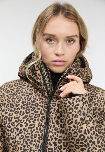 Зимняя куртка