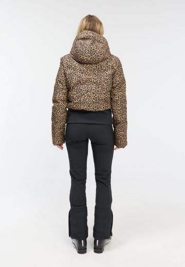 Зимняя куртка