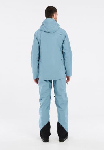 Сноубордическая куртка