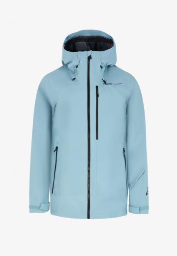 Сноубордическая куртка